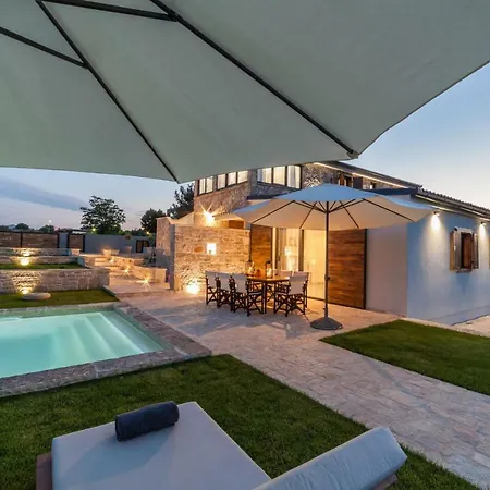 Villa Daco Biograd na Moru