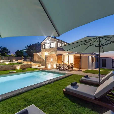 Daco Villa Biograd na Moru