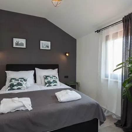 Daco Villa Biograd na Moru