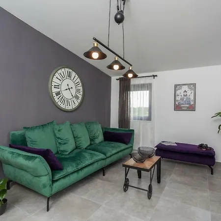 Villa Daco Biograd na Moru