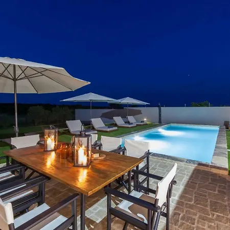 Daco Villa *